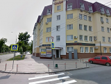 Офисы в самом центре города!